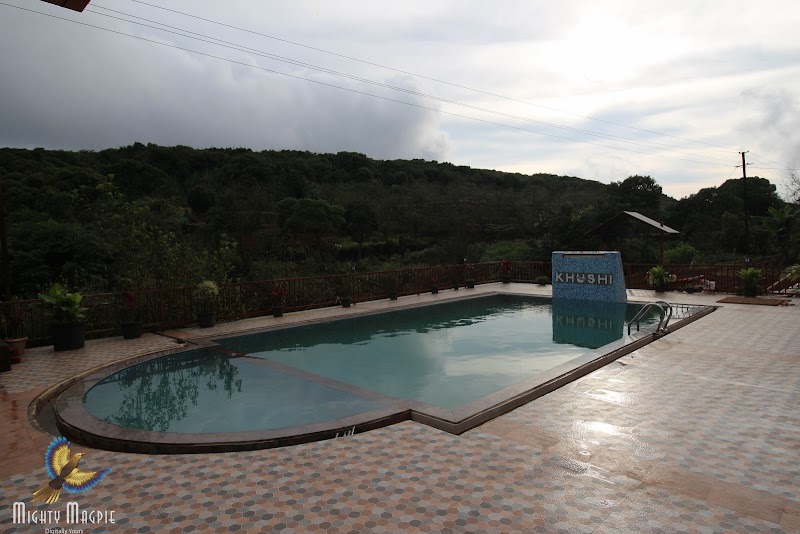 Khushi Riverside Resort & Spa – Mountain View Near Mahabaleshwar - Mahabaleshwar (photo 3)