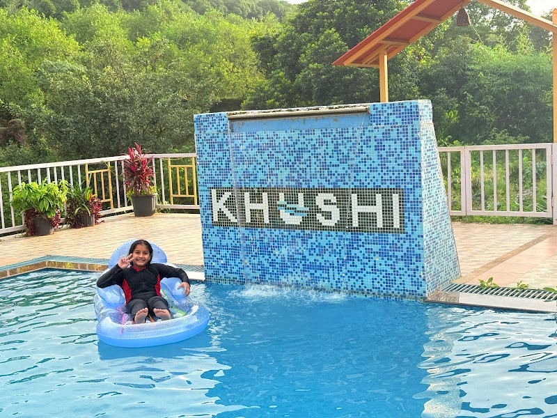 Khushi Riverside Resort & Spa – Mountain View Near Mahabaleshwar - Mahabaleshwar (photo 5)