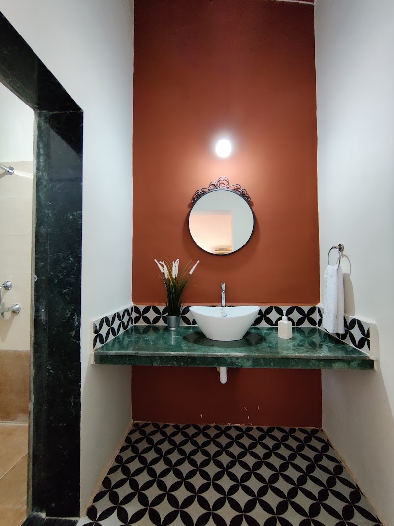 The Nestled Grove – Farm Stay in Forest Near Dahigaon - Dahigaon (photo 4)