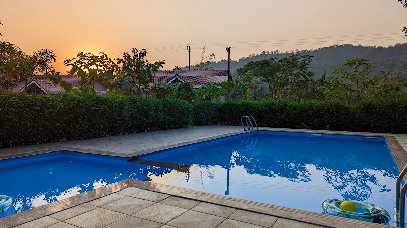 Wildberry Escape - Mangaon (photo 3)