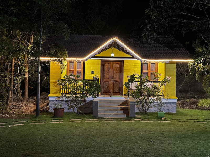 Wildberry Escape - Mangaon (photo 4)