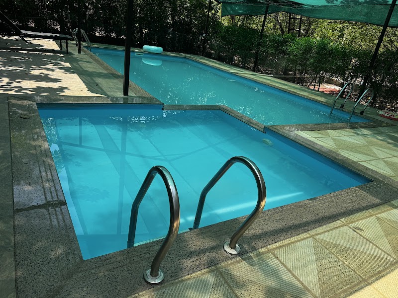Wildberry Escape - Mangaon (photo 5)