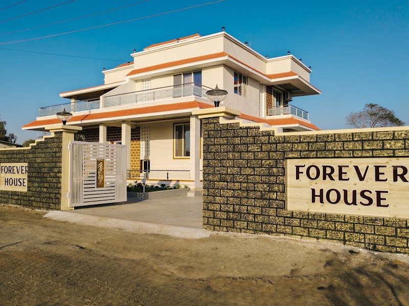 The Timeless Haven – Farm Stay with Private Pool Near Kalyan - Kalyan (photo 4)