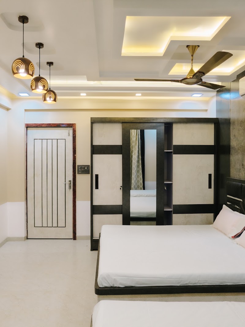 The Timeless Haven – Farm Stay with Private Pool Near Kalyan - Kalyan (photo 5)