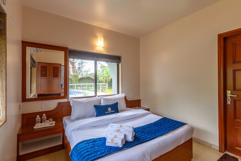 Stone Mansion by Excellence – Private Villa Near Panchgani - Panchgani (photo 2)