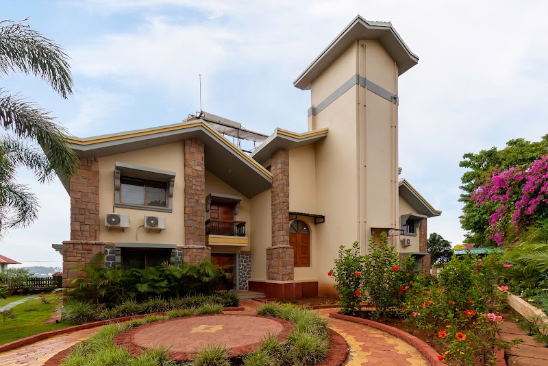 Stone Mansion by Excellence – Private Villa Near Panchgani - Panchgani (photo 4)
