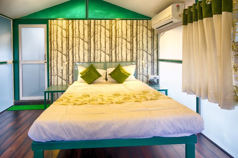 Lake & Leaf Cottages – Farm Stay Near Igatpuri - Igatpuri (photo 2)