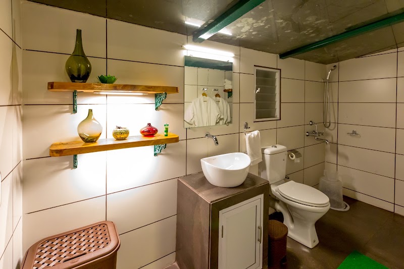 Lake & Leaf Cottages – Farm Stay Near Igatpuri - Igatpuri (photo 4)