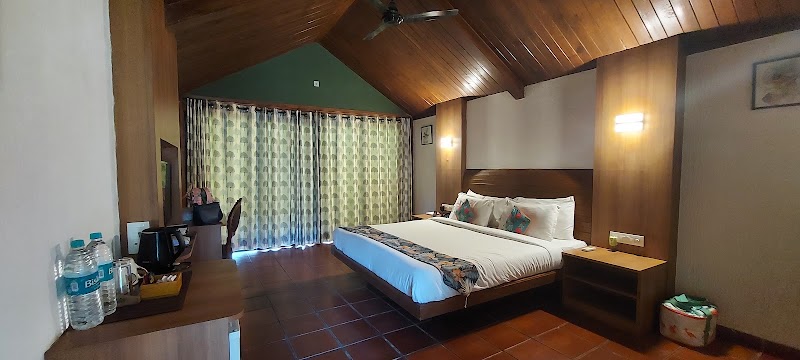 Aranya Bliss – Mountain Lake Villa Near Bhandardara - Bhandardara (photo 2)