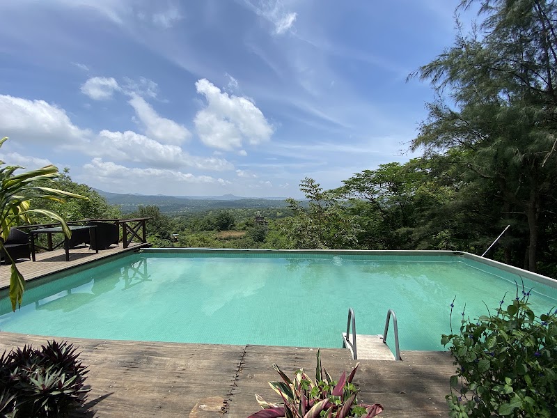Aranya Bliss – Mountain Lake Villa Near Bhandardara - Bhandardara (photo 3)