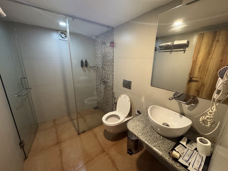 Aranya Bliss – Mountain Lake Villa Near Bhandardara - Bhandardara (photo 4)