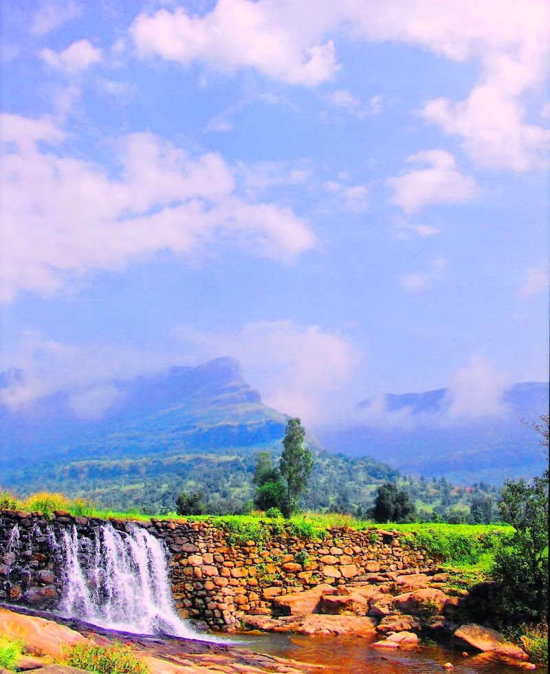 Aranya Bliss – Mountain Lake Villa Near Bhandardara - Bhandardara (photo 5)