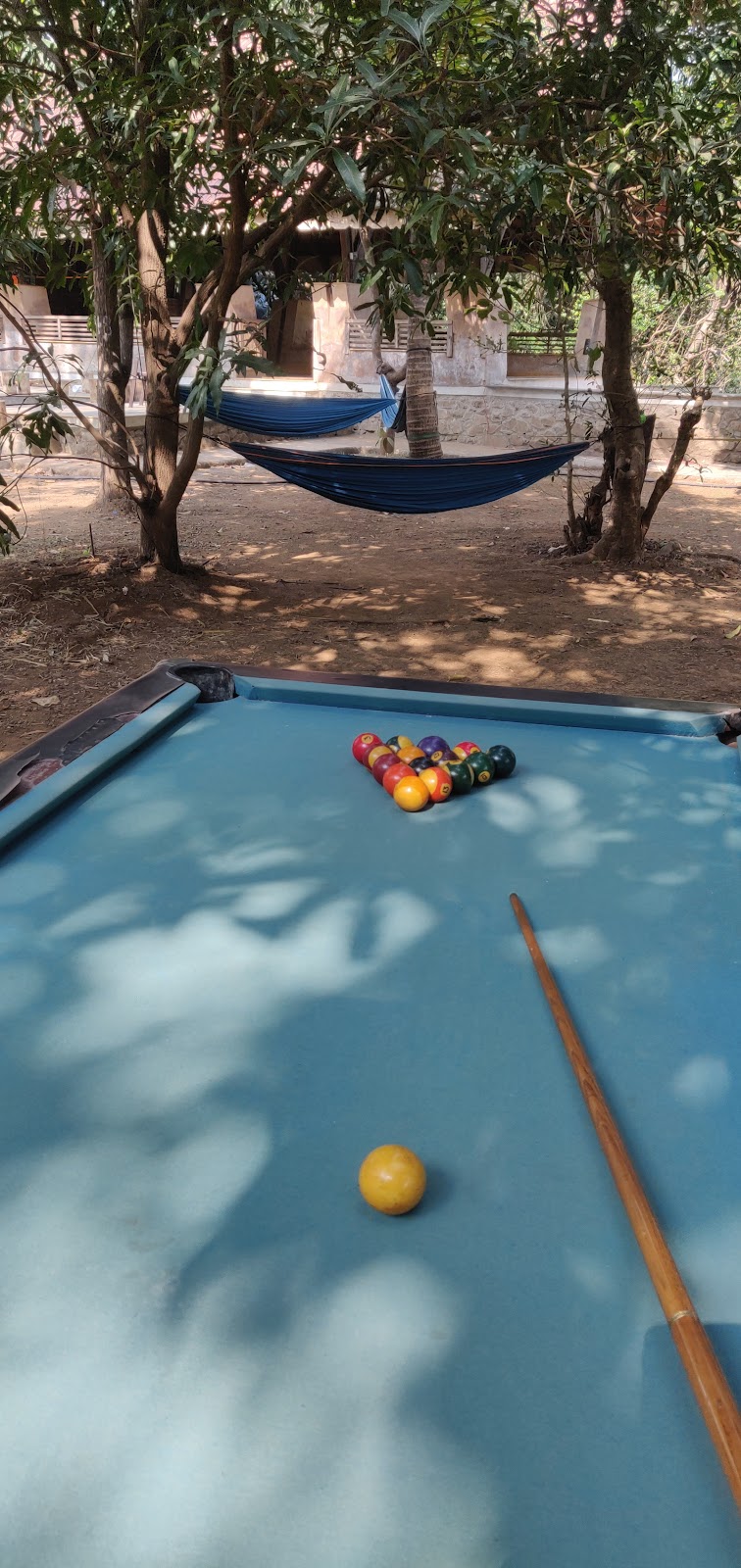 Riverside Farm Escape – Farm Stay Near Sakurli - Sakurli (photo 3)