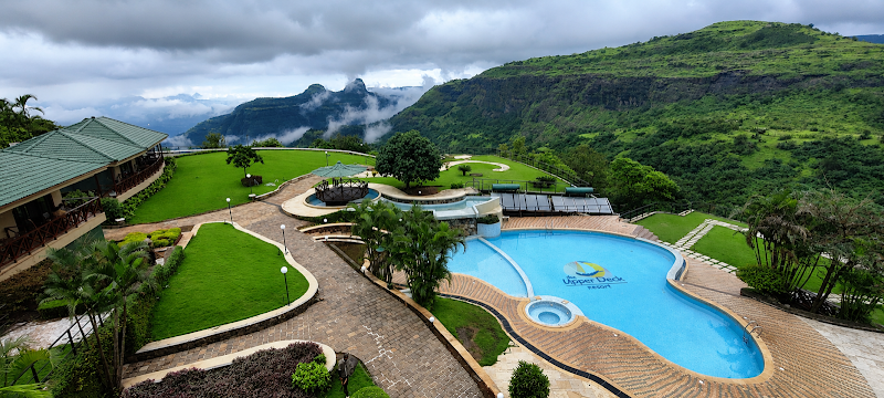 Upper Deck Resort - Lonavala (photo 3)