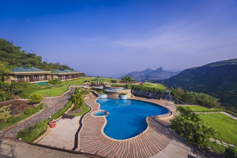 Upper Deck Resort - Lonavala (photo 5)