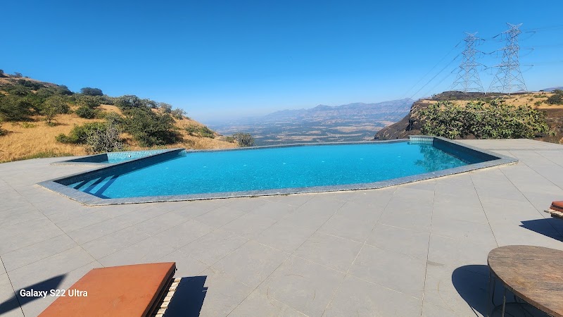 Taalish – Boutique Mountain Stay Near Ghatghar - Ghatghar (photo 3)