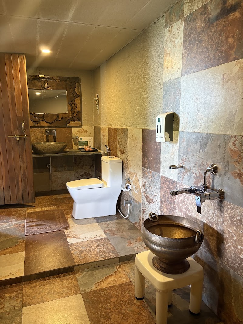 Taalish – Boutique Mountain Stay Near Ghatghar - Ghatghar (photo 4)