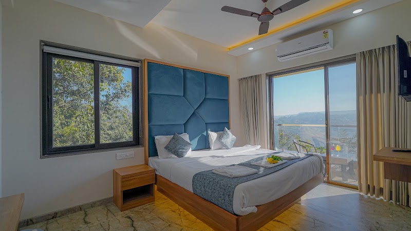 Courtyard Valley Villa - Panchgani (photo 2)