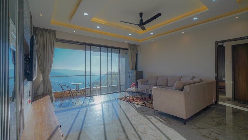 Courtyard Valley Villa - Panchgani (photo 4)