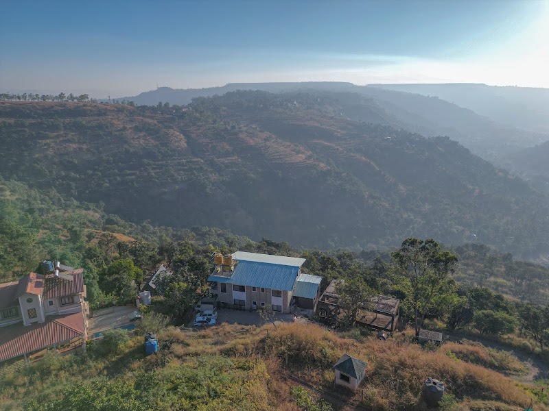 Courtyard Valley Villa - Panchgani (photo 5)