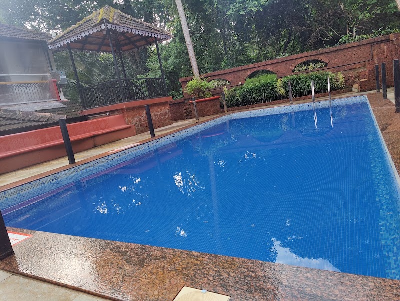 Luxury River & Sea View Resort – Riverside Stay Near Betul - Betul (photo 3)