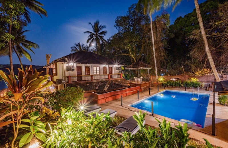 Luxury River & Sea View Resort – Riverside Stay Near Betul - Betul (photo 5)