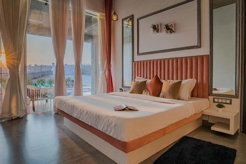 Bliss Villa Khopoli - Khopoli (photo 2)