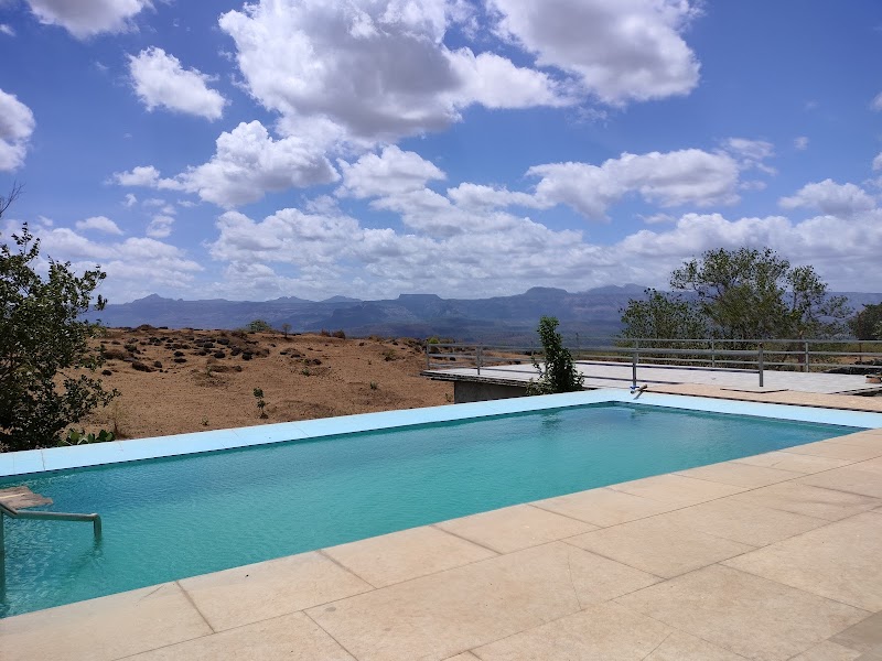 Bliss Villa Khopoli - Khopoli (photo 3)