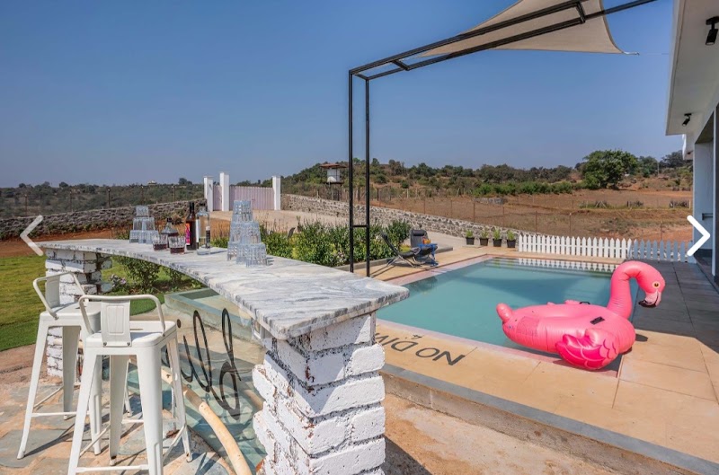 Bliss Villa Khopoli - Khopoli (photo 5)