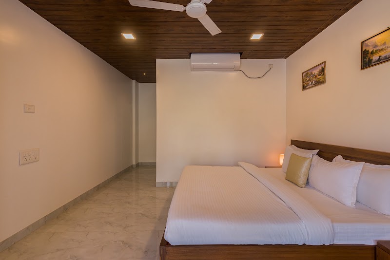 Belle Haven Villa – Private Villa with Pool Near Kihim - Kihim (photo 5)