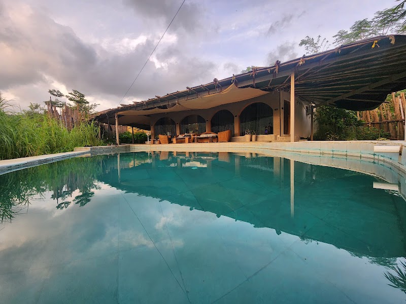 Lakeside Bathtub Escape – Lake Side Stay Near Karjat - Karjat (photo 3)