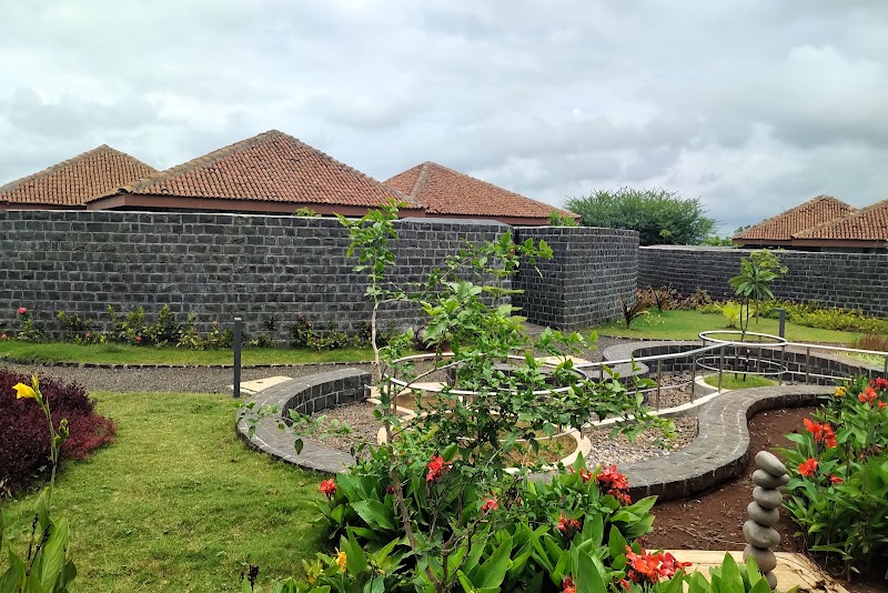 Viveda Wellness Resort - Nashik (photo 2)