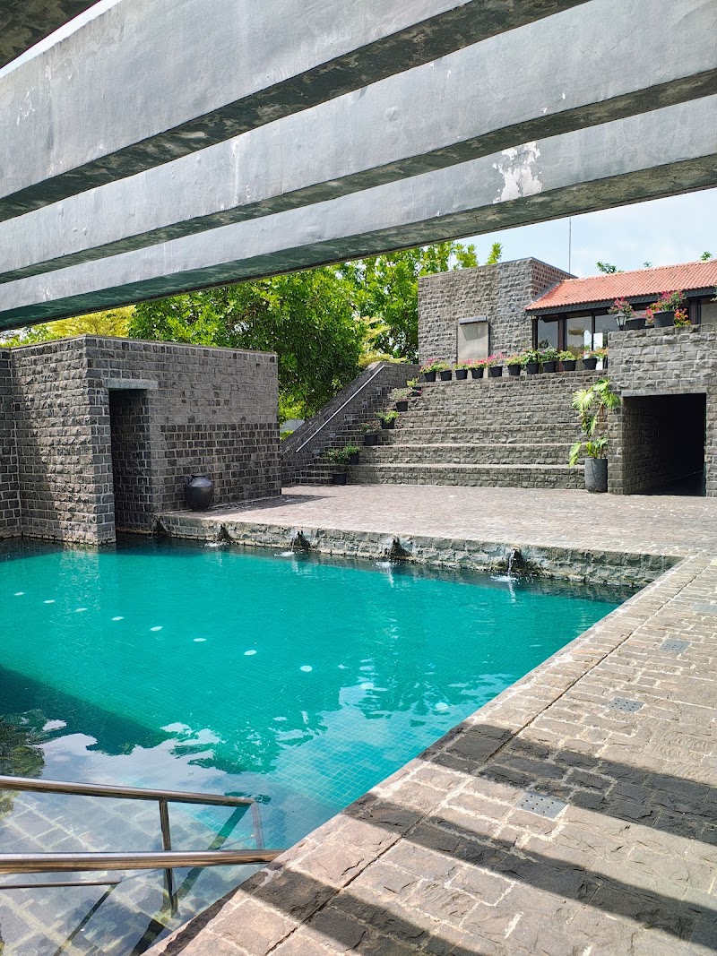 Viveda Wellness Resort - Nashik (photo 3)