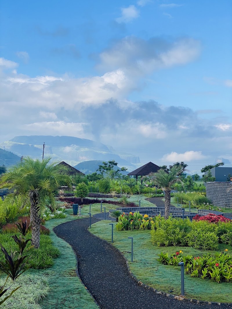 Viveda Wellness Resort - Nashik (photo 4)