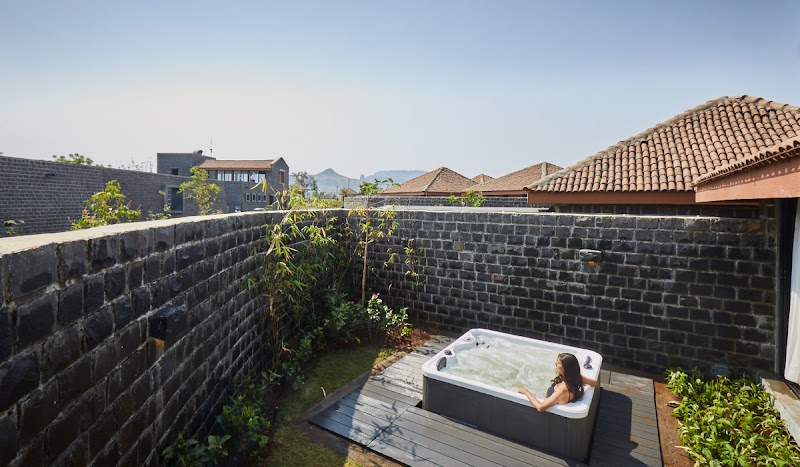 Viveda Wellness Resort - Nashik (photo 5)