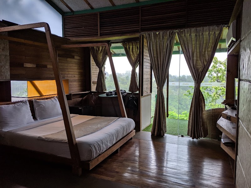 Sahyadri Haven – Mountain Retreat with Valley Views Near Malegaon - Malegaon (photo 2)