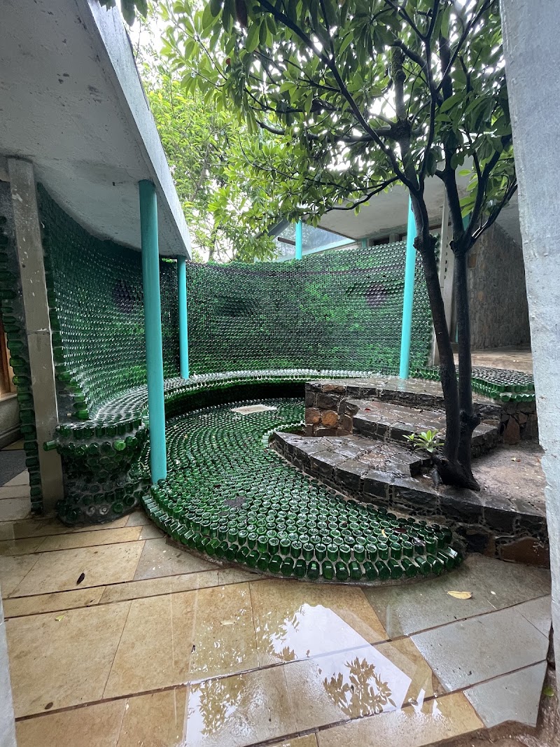 Sahyadri Haven – Mountain Retreat with Valley Views Near Malegaon - Malegaon (photo 5)