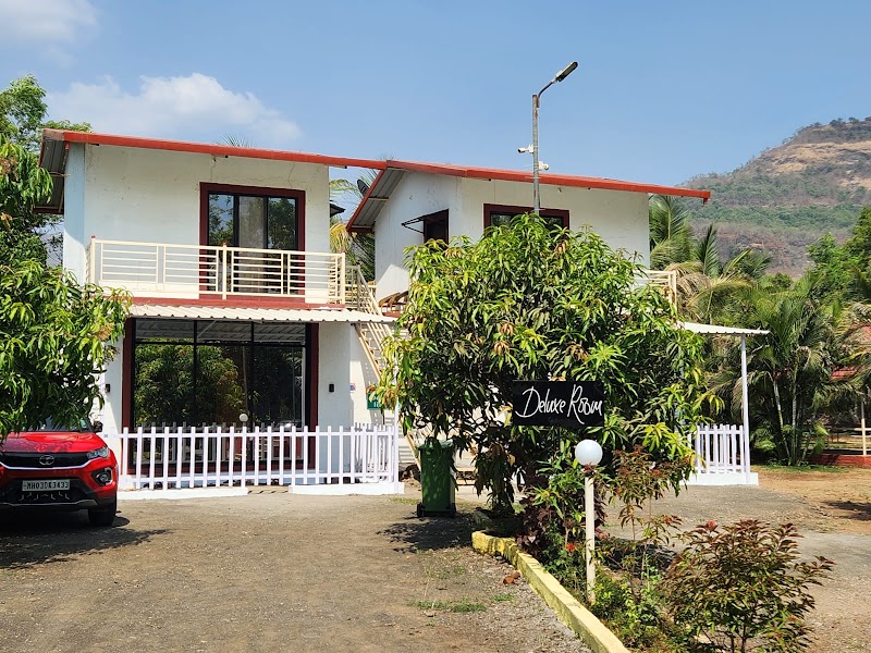 Sandy's Kinjal Farm & Tents – Mountain View Near Karjat - Karjat (photo 5)