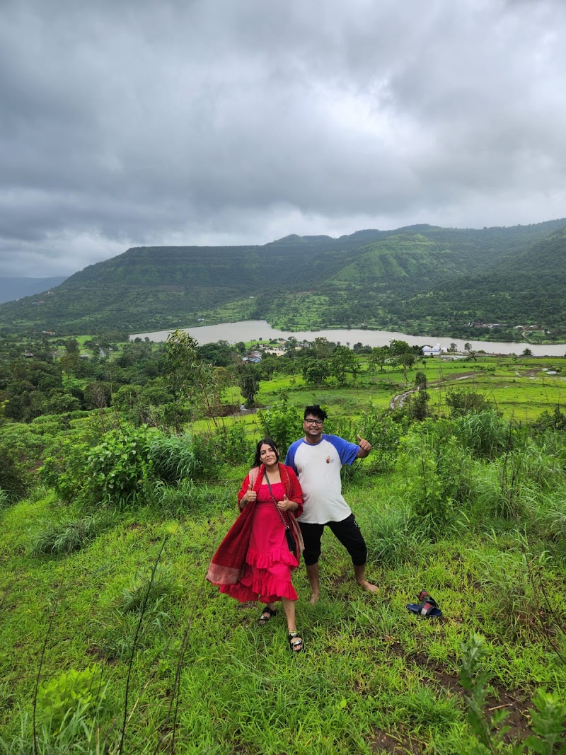 JSOT Lake-View Glamping Domes - Khamboli (photo 5)