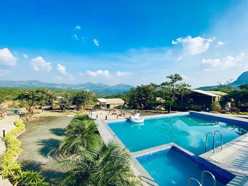 Canvas Resort - Lonavala (photo 3)