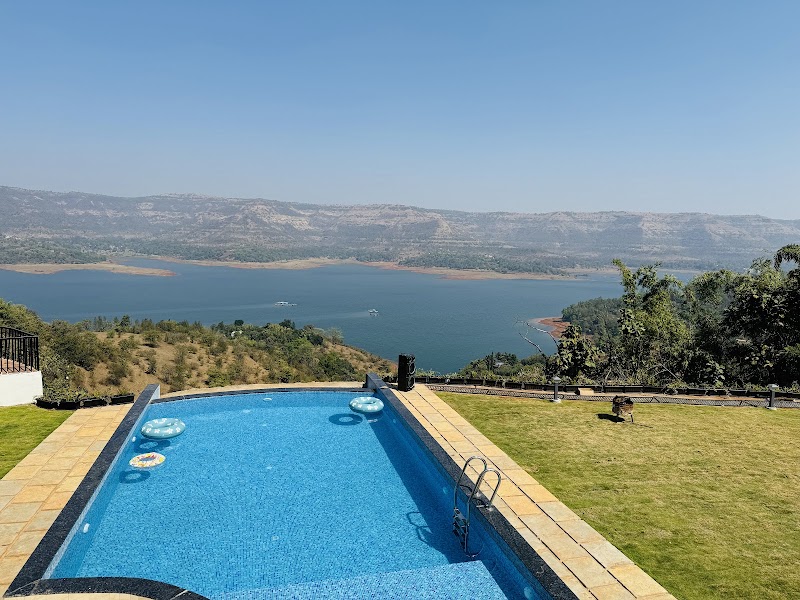 The Mountain Mirage - Panshet (photo 3)