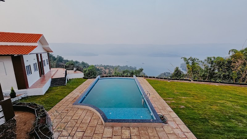The Mountain Mirage - Panshet (photo 5)