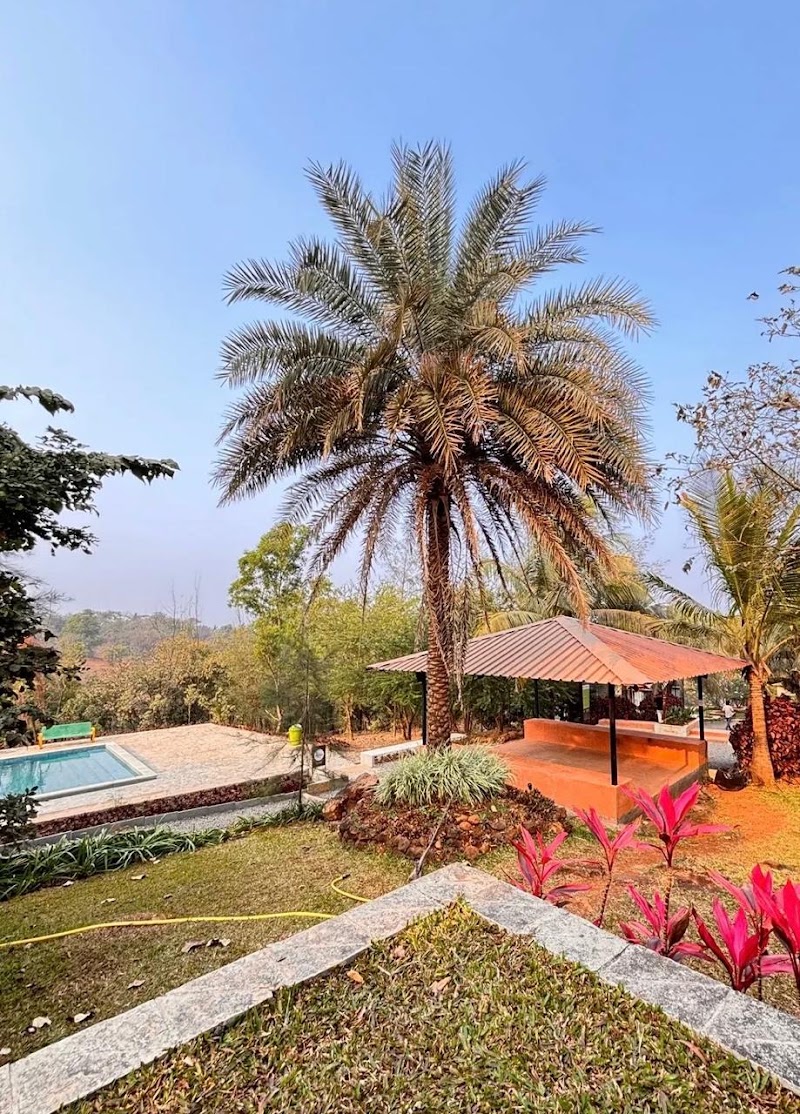 Moonstone Hammock - Kamshet (photo 5)