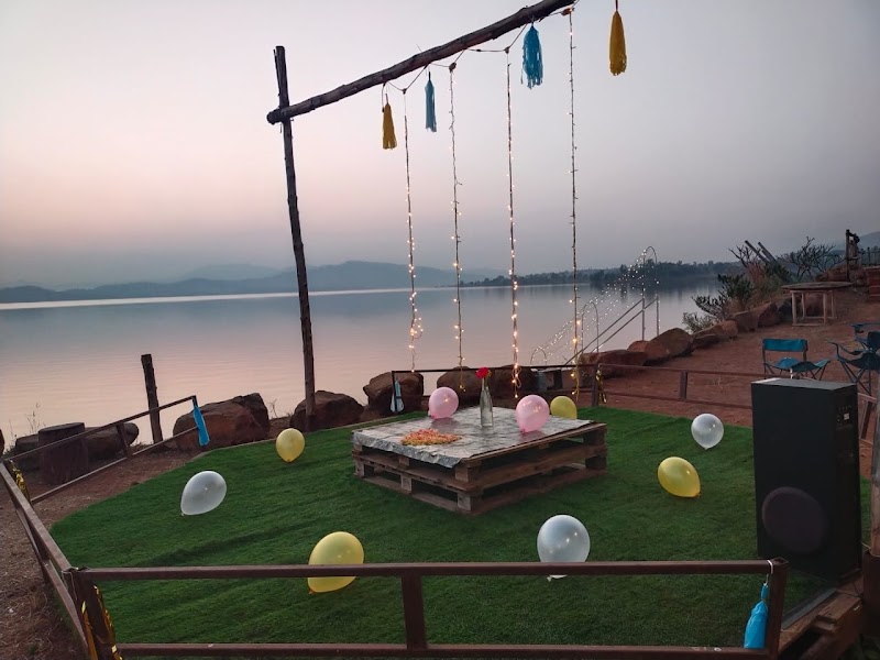 Damosphere – The Tent Life - Bhor (photo 3)