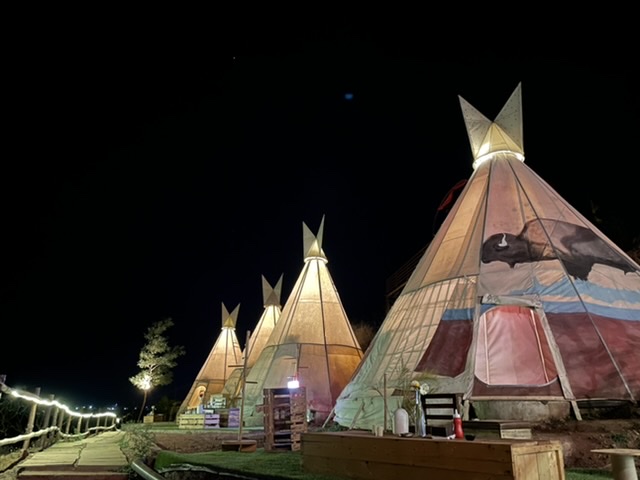 Damosphere – The Tent Life - Bhor (photo 4)
