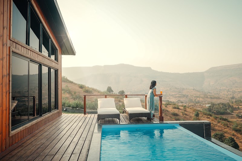 Kabins - Lonavala (photo 3)