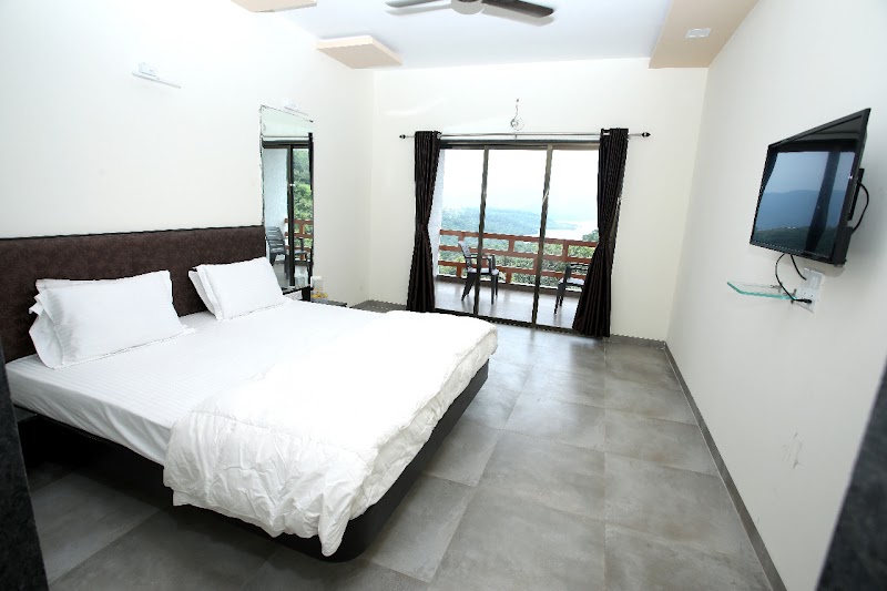 Raanjan Hills Resort - Mulshi (photo 2)