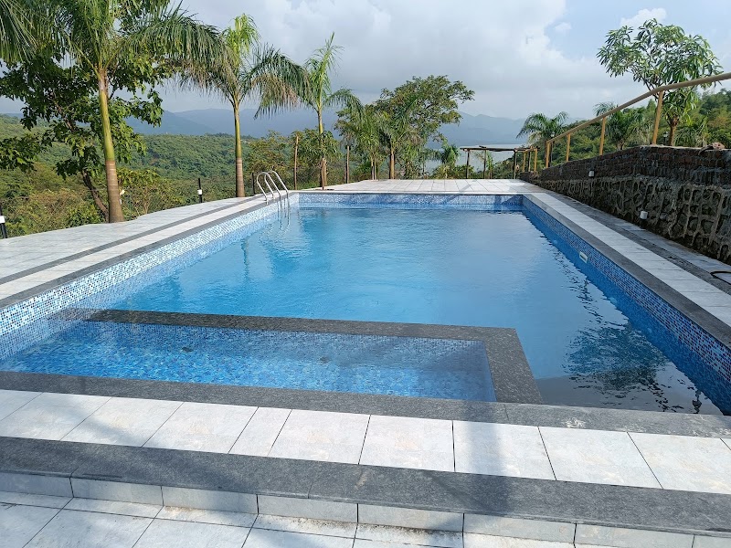 Raanjan Hills Resort - Mulshi (photo 3)