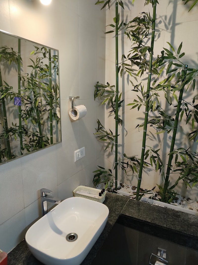 Raanjan Hills Resort - Mulshi (photo 4)