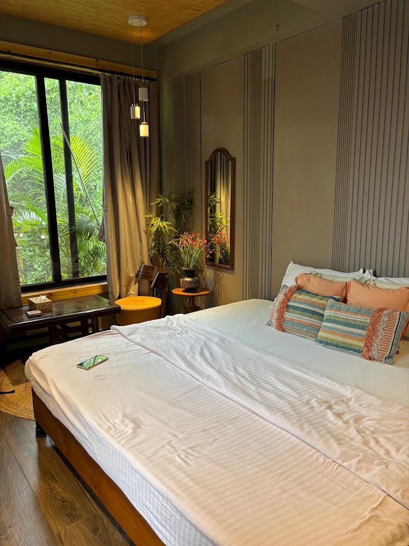 M Studio - Dhalewadi (photo 2)